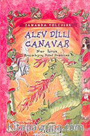 Alev Dilli Canavar
