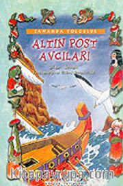 Altın Post Avcıları