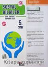 5. Sınıf Sosyal Bilgiler Çek Kopart Yaprak Test