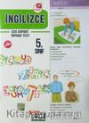 5. Sınıf İngilizce Çek Kopart Yaprak Test