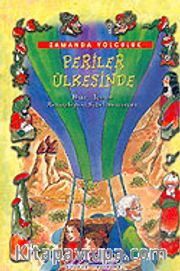 Periler Ülkesinde