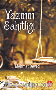 Yazının Şahitliği