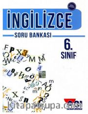 6. Sınıf İngilizce Soru Bankası