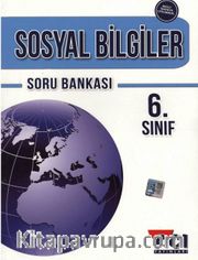 6. Sınıf Sosyal Bilgiler Soru Bankası
