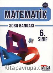 6. Sınıf Matematik Soru Bankası