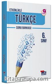 6. Sınıf Türkçe Soru Bankası