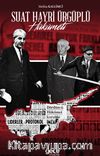 Suat Hayri Ürgüplü Hükümeti