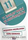 11. Sınıf T. C. İnkılap Tarihi ve Atatürkçülük Koşmaya Hazırlayan Soru Bankası