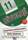11. Sınıf Biyoloji Koşmaya Hazırlayan Soru Bankası