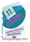 11. Sınıf Kimya Koşmaya Hazırlayan Soru Bankası