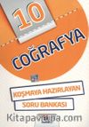 10. Sınıf Coğrafya Koşmaya Hazırlayan Soru Bankası