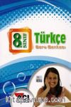 8. Sınıf Türkçe Soru Bankası