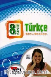 8. Sınıf Türkçe Soru Bankası