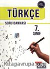 7. Sınıf Türkçe Soru Bankası