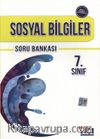 7. Sınıf Sosyal Bilgiler Soru Bankası