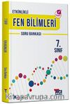 7. Sınıf Fen Bilimleri Soru Bankası