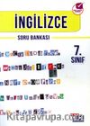 7. Sınıf İngilizce Soru Bankası