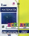 7. Sınıf Matematik Tut Sakla Çöz Çek Konu Anlatımlı Test