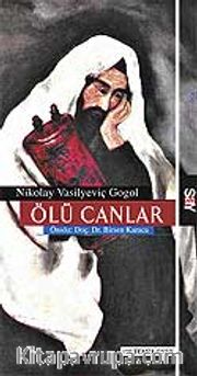 Ölü Canlar