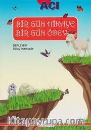3. Sınıf Bir Gün Hikaye Bir Gün Ödev