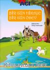 2. Sınıf Bir Gün Hikaye Bir Gün Ödev