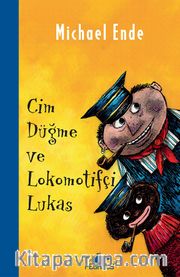 Cim Düğme ve Lokomotifçi Lukas