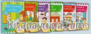 3. Sınıf İngilizce Hikaye Seti (6 Kitap)