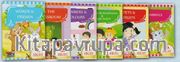 2. Sınıf İngilizce Hikaye Seti (6 Kitap)
