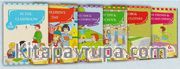 4. Sınıf İngilizce Hikaye Seti (6 Kitap)