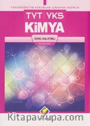 TYT-YKS Kimya Konu Anlatımlı