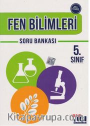 5. Sınıf Fen Bilimleri Soru Bankası