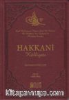 Hakkani Külliyatı Cilt 2