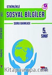 5. Sınıf Sosyal Bilgiler Soru Bankası