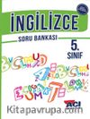 5. Sınıf İngilizce Soru Bankası