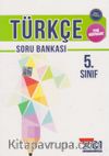 5. Sınıf Türkçe Soru Bankası