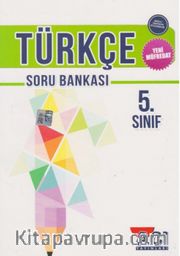 5. Sınıf Türkçe Soru Bankası