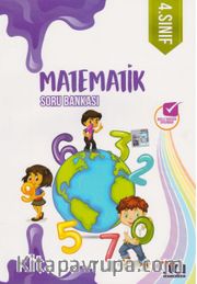 4. Sınıf Matematik Soru Bankası