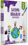 4. Sınıf Sosyal Bilgiler Soru Bankası