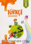 3. Sınıf Türkçe Soru Bankası