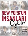 New York’un İnsanları: Öyküler (Ciltli)