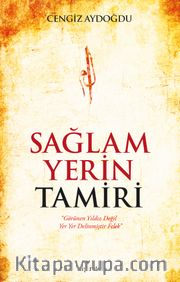 Sağlam Yerin Tamiri
