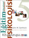 Eğitim Psikolojisi (John W. Santrock)