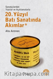 20. Yüzyıl Batı Sanatında Akımlar