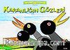 Karanlığın Gözleri