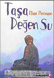 Taşa Değen Su