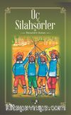 Üç Silahşörler