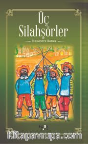 Üç Silahşörler