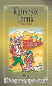 Kimsesiz Çocuk