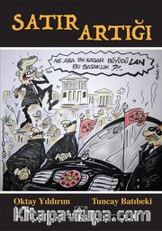 Satır Artığı