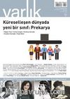 Varlık Aylık Edebiyat ve Kültür Dergisi Ocak 2018